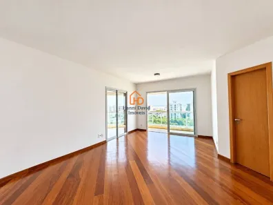 Apartamento com 3 Quartos para alugar, 120m² no Vila Mariana, São Paulo