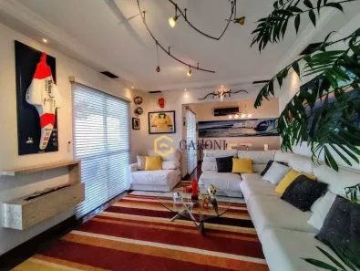 Apartamento com 3 Quartos à venda, 172m² no Vila Leopoldina, São Paulo