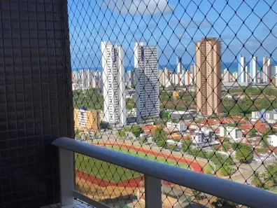 Apartamento com 3 Quartos à venda, 82m² no Estados, João Pessoa
