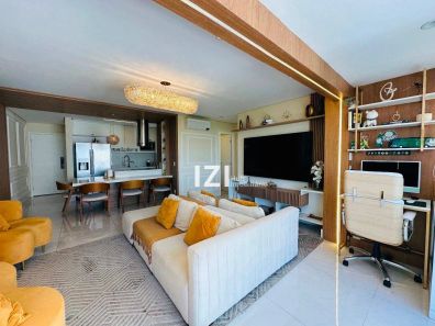 Apartamento com 2 Quartos à venda, 69m² no Vila Andrade, São Paulo