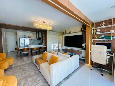 Apartamento com 2 Quartos à venda, 69m² no Vila Andrade, São Paulo