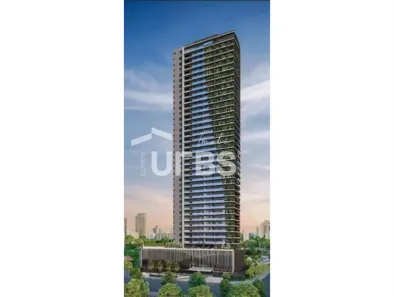 Apartamento com 2 Quartos à venda, 70m² no Setor Marista, Goiânia