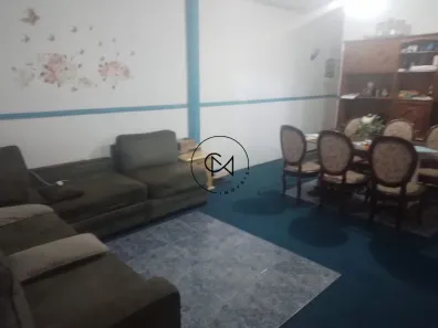 Casa com 4 Quartos à venda, 480m² no Munhoz Júnior, Osasco