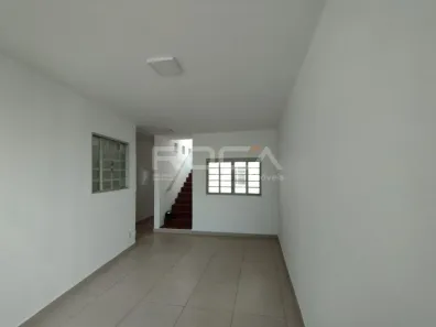 Casa com 4 Quartos para alugar, 154m² no Centro, Ribeirão Preto