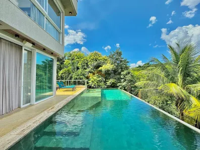 Casa de Condomínio com 3 Quartos à venda, 500m² no Condomínio do Lago 1ª Etapa, Goiânia