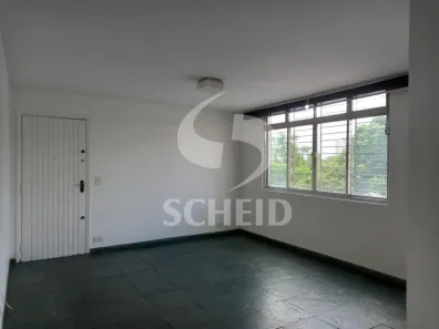Apartamento com 2 Quartos à venda, 73m² no Santo Amaro, São Paulo