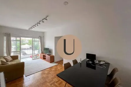 Apartamento com 2 Quartos à venda, 90m² no Vila Mariana, São Paulo