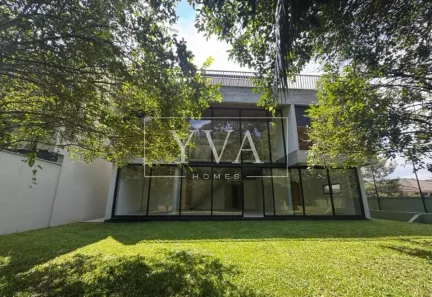 Casa de Condomínio com 4 Quartos à venda, 430m² no Jardim Cordeiro, São Paulo