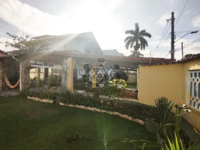 Casa com 5 Quartos à venda, 72m² no Jardim Britânia, Caraguatatuba