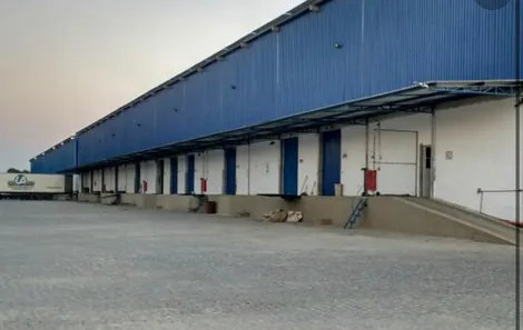 Galpão/Depósito/Armazém para alugar, 2500m² no Limoeiro, Feira de Santana