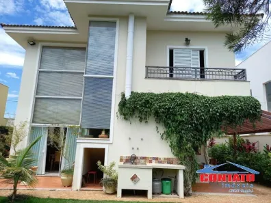Casa com 3 Quartos à venda, 206m² no Swiss Park Residencial, São Carlos
