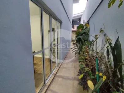 Sobrado com 3 Quartos à venda, 162m² no Vila Bertioga, São Paulo