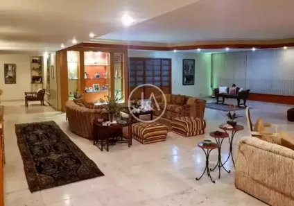 Apartamento com 4 Quartos à venda, 543m² no Flamengo, Rio de Janeiro