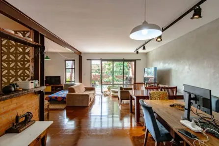 Casa de Condomínio com 3 Quartos à venda, 300m² no Vila Pirajussara, São Paulo