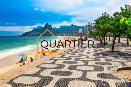 Apartamento com 3 Quartos à venda, 150m² no Ipanema, Rio de Janeiro