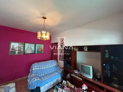 Sobrado com 3 Quartos à venda, 216m² no Nova Gerty, São Caetano do Sul