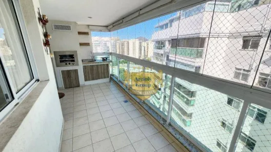 Apartamento com 2 Quartos à venda, 95m² no Icaraí, Niterói