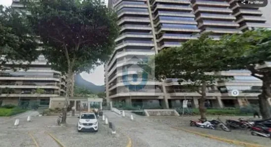 Apartamento com 3 Quartos à venda, 196m² no São Conrado, Rio de Janeiro
