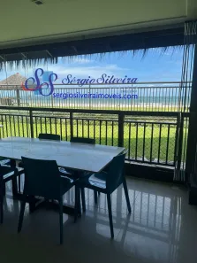 Apartamento com 3 Quartos à venda, 101m² no Aquiraz, Aquiraz