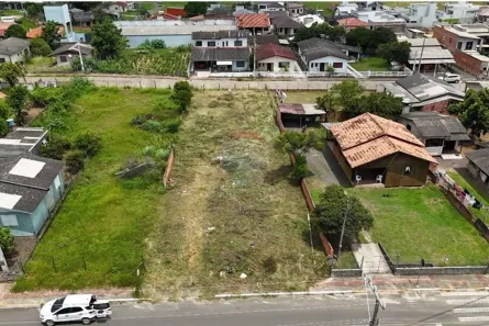 Lote/Terreno à venda, 757m² no Januária, Sombrio
