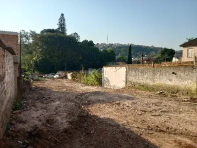 Lote/Terreno à venda, 544m² no Nonoai, Porto Alegre