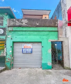 Ponto Comercial à venda, 12m² no Umarizal, Belém