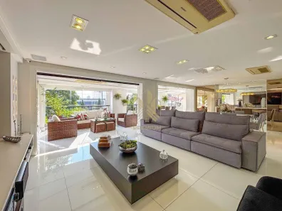 Apartamento com 3 Quartos à venda, 350m² no Cidade Mãe do Céu, São Paulo