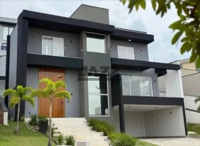 Casa de Condomínio com 3 Quartos para alugar, 350m² no Condomínio Residencial Alphaville II, São José dos Campos