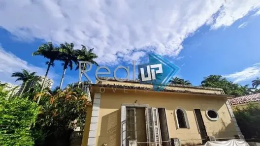 Casa com 4 Quartos à venda, 395m² no São Conrado, Rio de Janeiro
