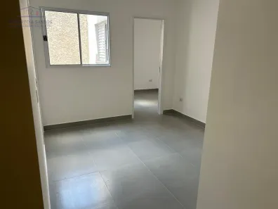 Apartamento com 2 Quartos à venda, 35m² no Jardim Líbano, São Paulo