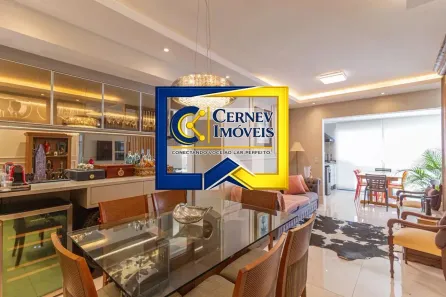 Apartamento com 3 Quartos à venda, 125m² no Centro, Osasco