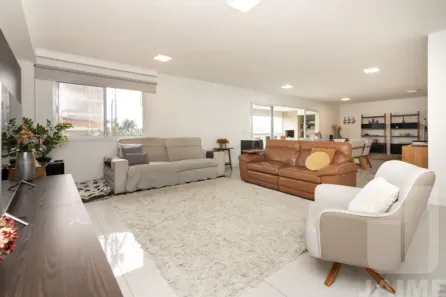 Apartamento com 3 Quartos à venda, 210m² no Vila Leopoldina, São Paulo