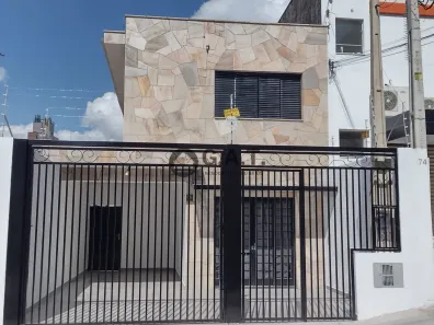 Casa com 3 Quartos à venda, 280m² no Vila Augusta, Sorocaba