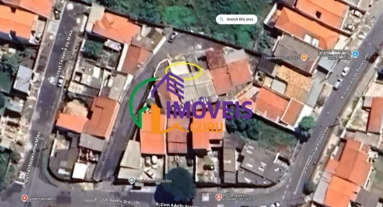 Casa com 3 Quartos à venda, 240m² no Jardim do Vale, Campinas