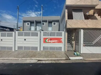 Sobrado com 2 Quartos à venda, 92m² no Vila Nhocune, São Paulo