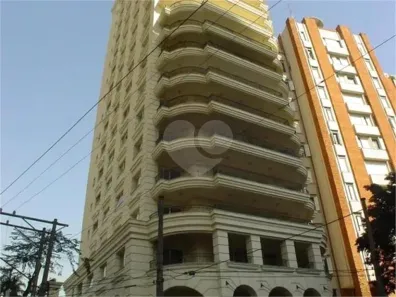 Apartamento com 3 Quartos à venda, 294m² no Jardim Paulistano, São Paulo