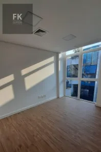 Sala Comercial para alugar, 16m² no Condomínio Centro Comercial Alphaville, Barueri