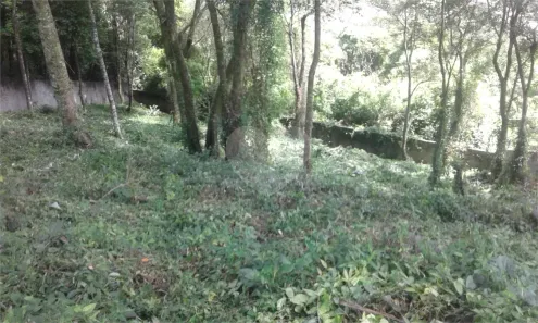 Lote/Terreno à venda, 2063m² no Morro Grande, Caieiras