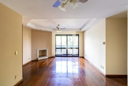 Apartamento com 4 Quartos à venda, 159m² no Vila Andrade, São Paulo