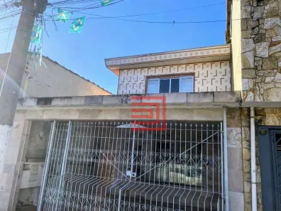 Sobrado com 3 Quartos à venda, 1130m² no Chácara Mafalda, São Paulo
