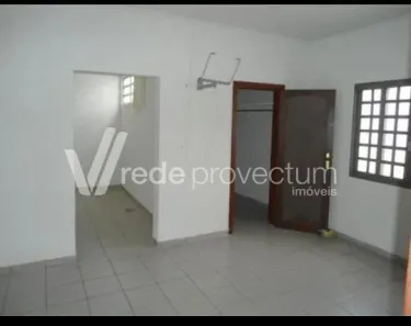 Casa com 6 Quartos à venda, 120m² no Jardim Guanabara, Campinas