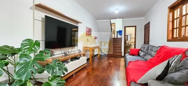 Sobrado com 3 Quartos à venda, 179m² no Jardim Olympia, São Paulo