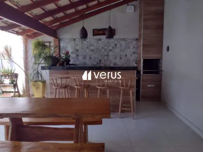 Casa com 3 Quartos à venda, 100m² no Martins, Uberlândia