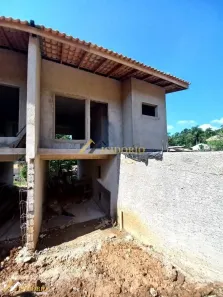 Sobrado com 3 Quartos à venda, 100m² no São Dimas, Colombo