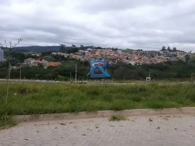 Lote/Terreno à venda, 250m² no Jardim Santa Filomena, Itatiba