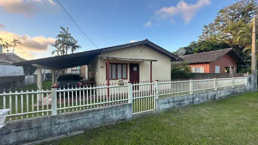 Casa com 3 Quartos à venda, 357m² no Do Ubatuba, São Francisco do Sul