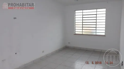 Sala Comercial para alugar, 20m² no Cidade Dutra, São Paulo