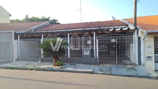 Casa com 2 Quartos à venda, 190m² no Jardim Santa Amália, Campinas