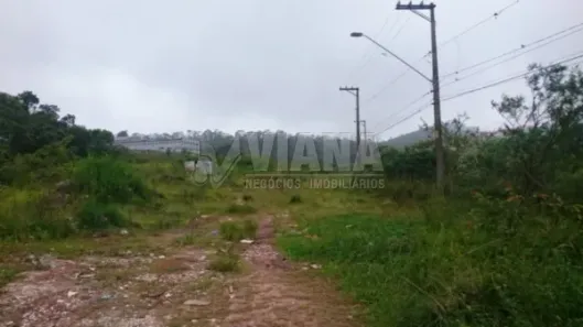 Prédio Comercial à venda, 11563m² no Parque São Vicente, Mauá