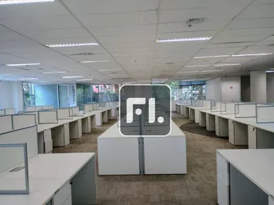 Sala Comercial para alugar, 461m² no Jardim Morumbi, São Paulo